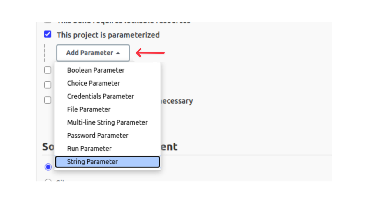 Testomatio - Jenkins